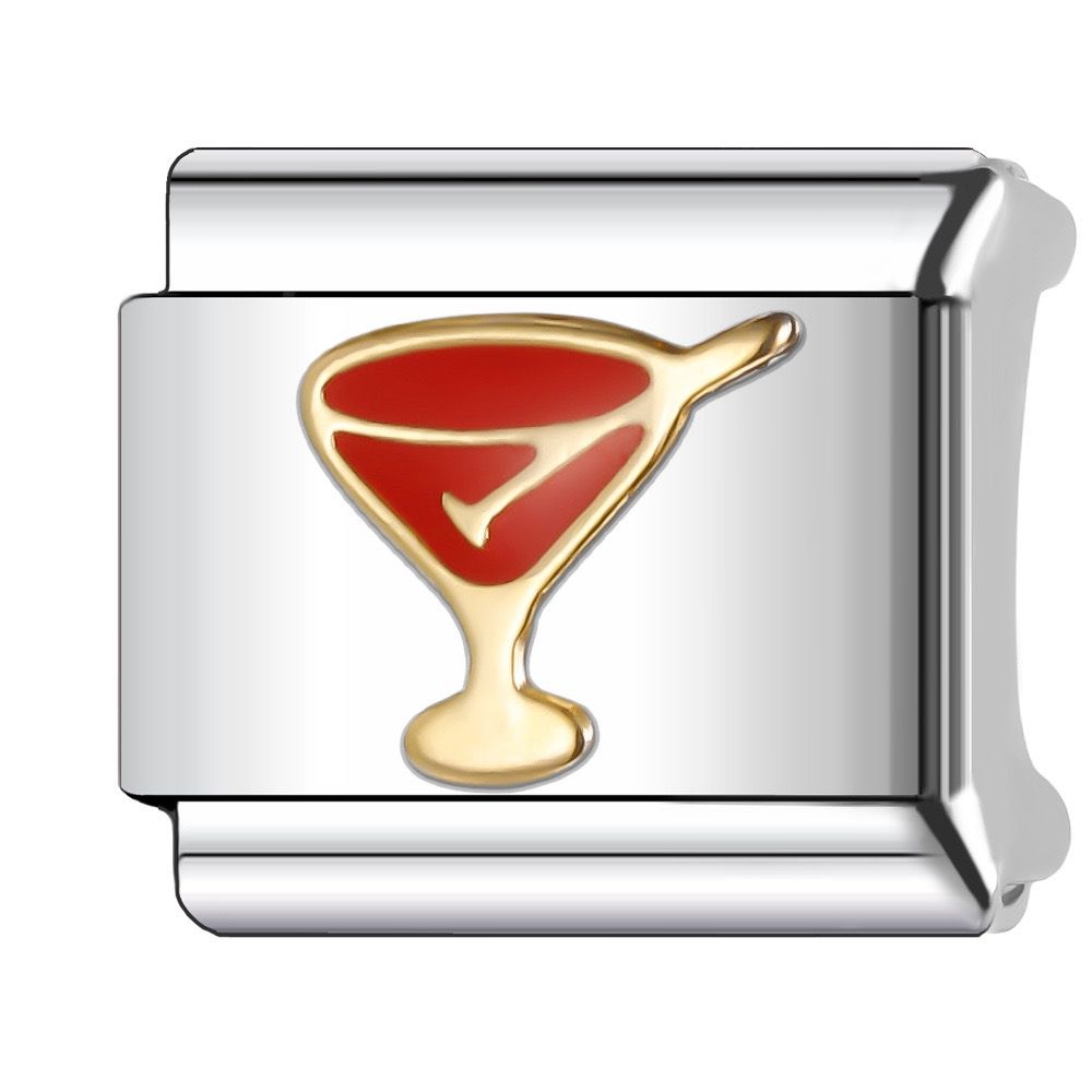 Cocktail - Italian Charm