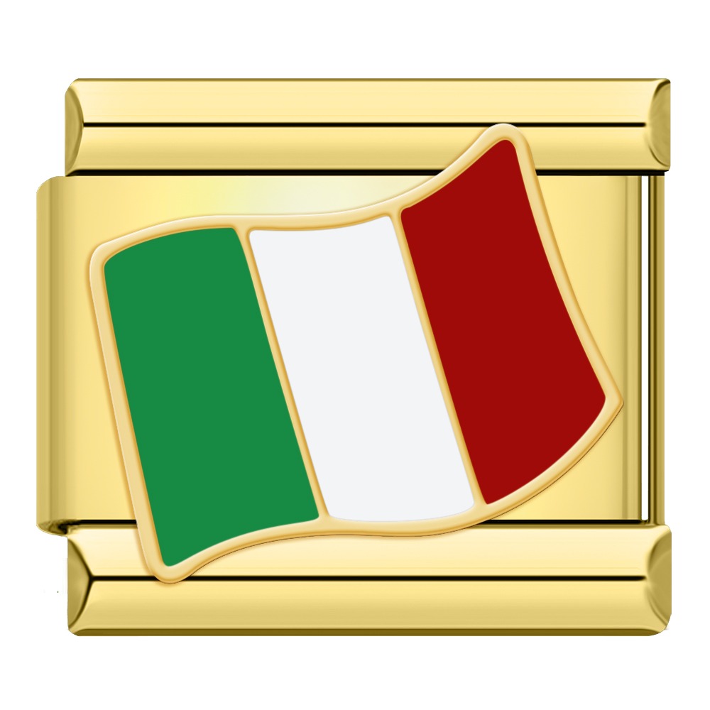 Italien Gold - Italian Charm