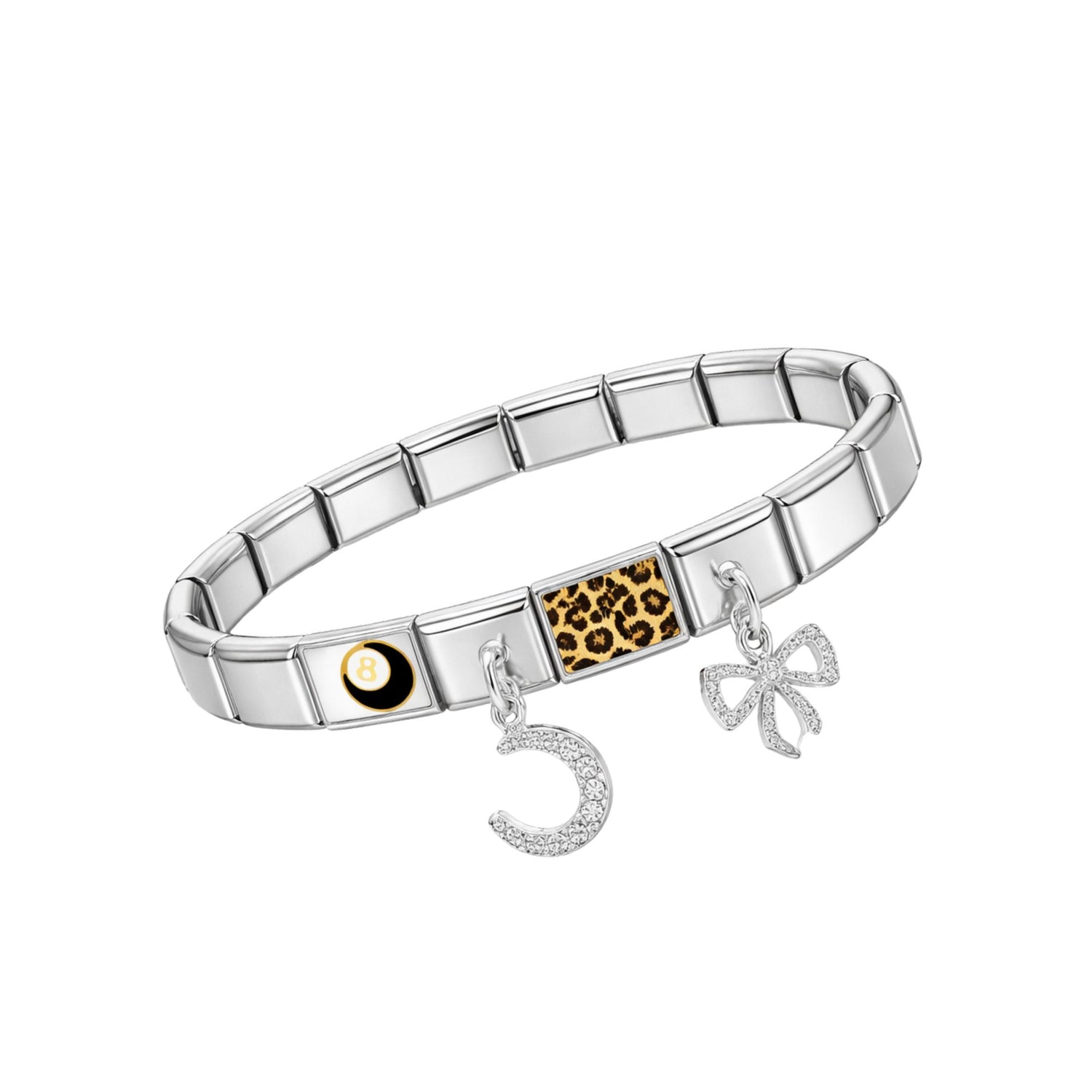Midnight Chic Bracelet
