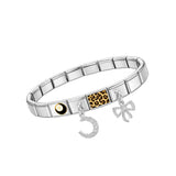 Midnight Chic Bracelet