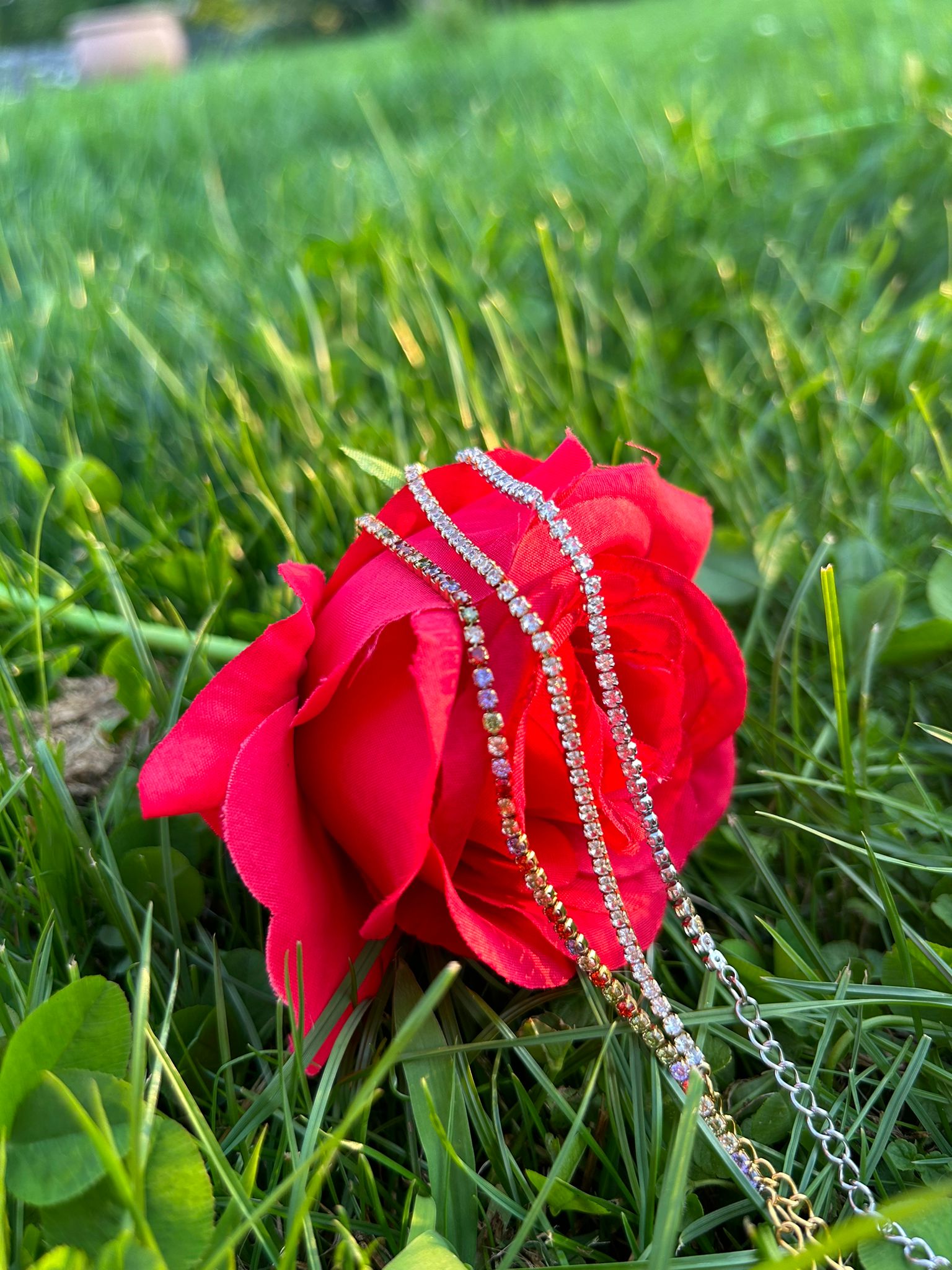 Bling - Armband
