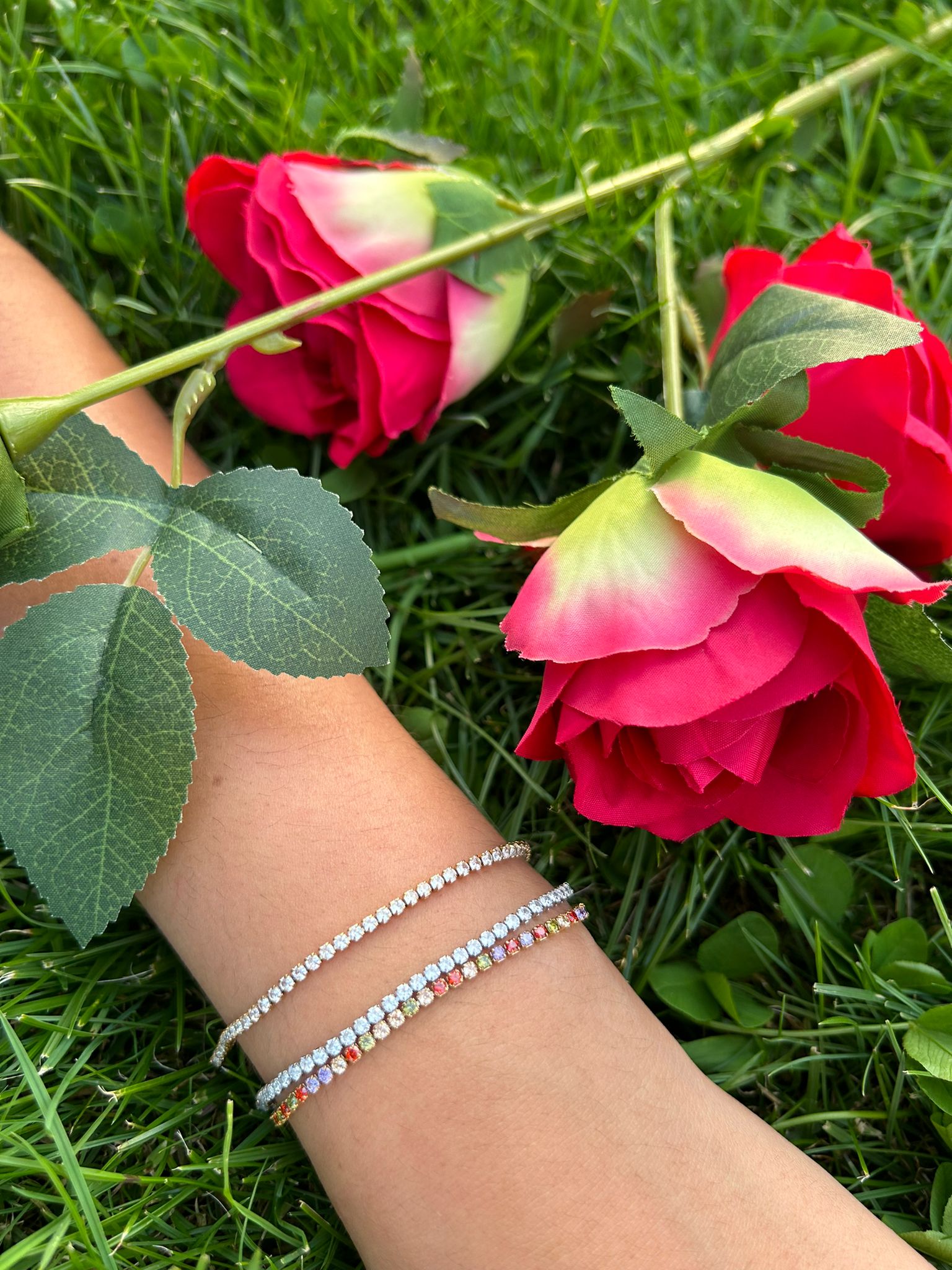 Bling - Armband
