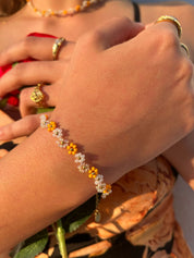 Summer - Armband