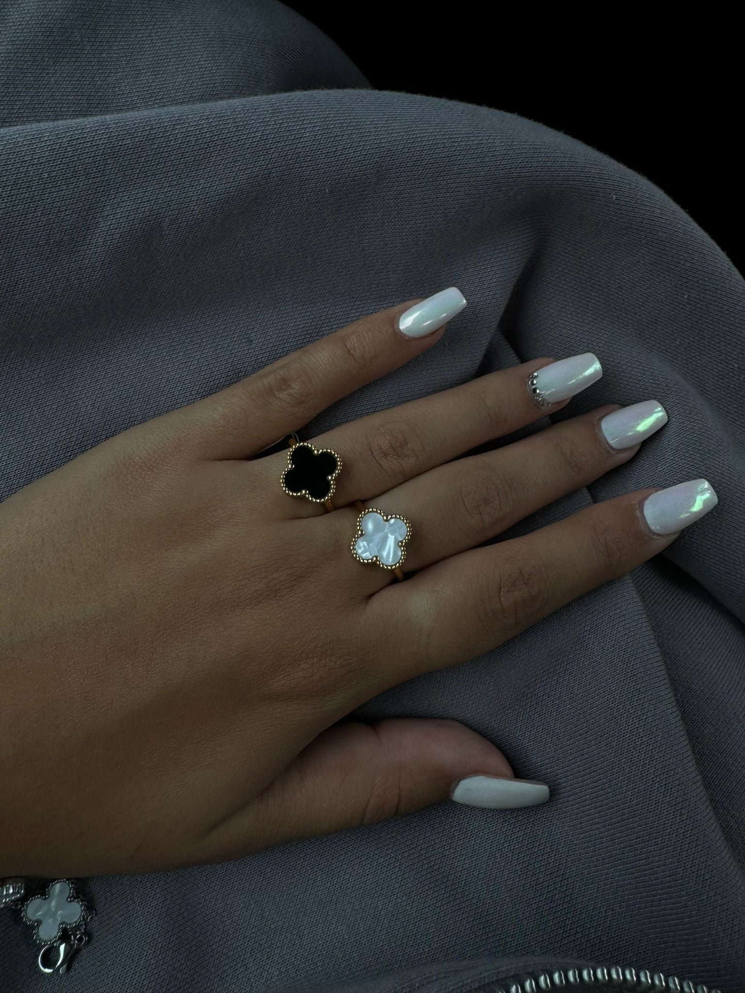 Lucky - Ring