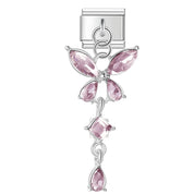 Bloom Luxe rosa - italiancharm