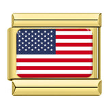 USA - ItalianCharm
