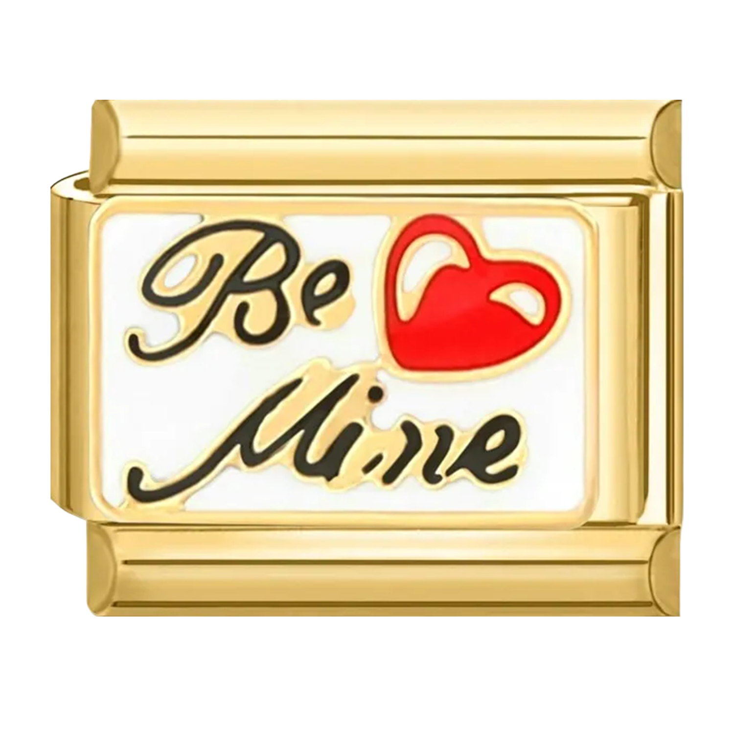 Be Mine - Italian Charm