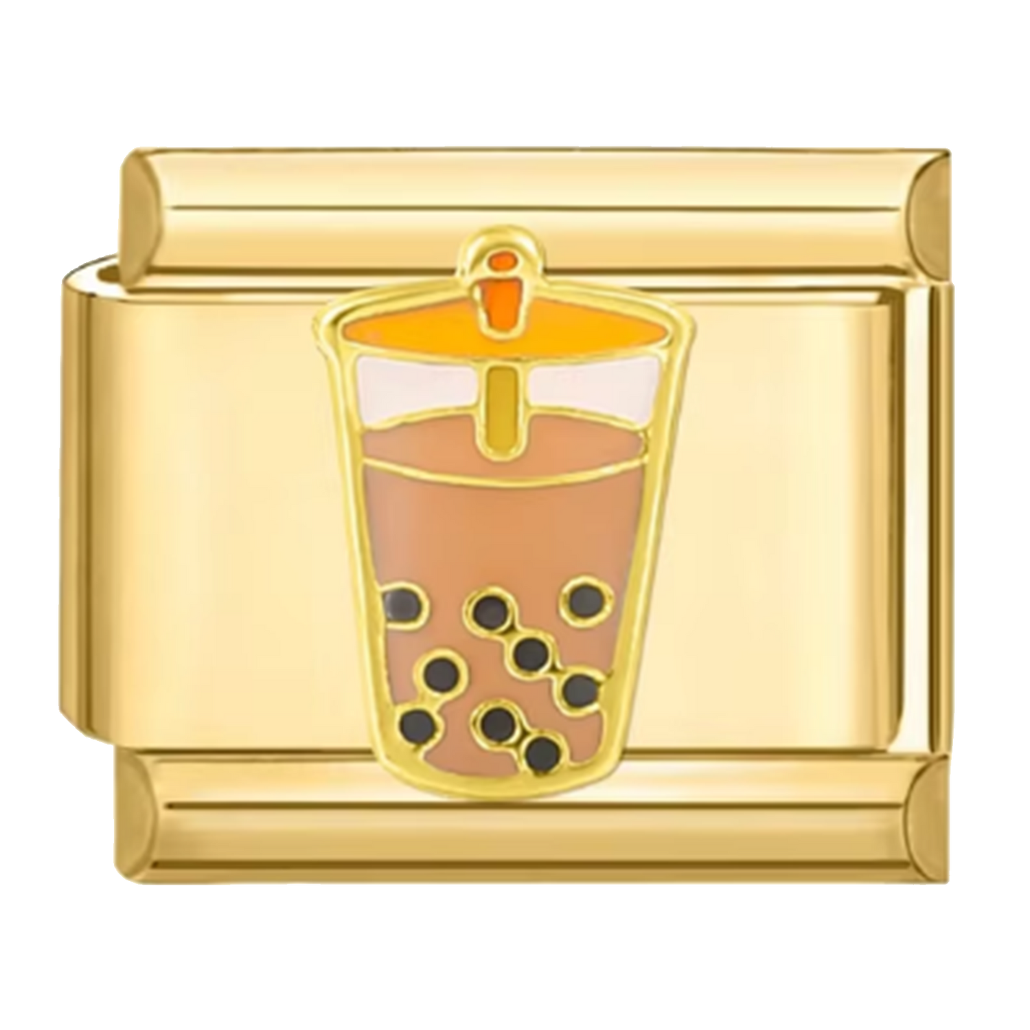 Bubble Tea - Italian Charm