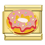 Donut - ItalianCharm