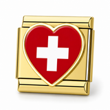 Heart of Switzerland - Italian Charm