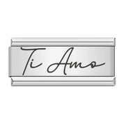 Ti Amo - italiancharm