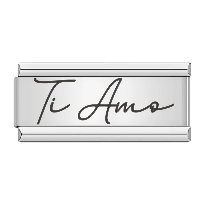 Ti Amo - italiancharm