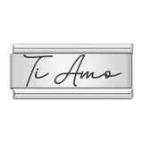 Ti Amo - italiancharm