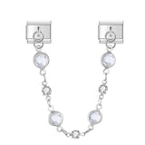 Withe Diamonds - Italiancharm