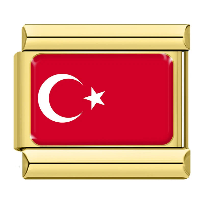 Türkei Gold - ItalianCharm