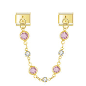 Pink Diamond - ItalianCharm