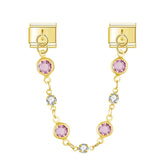 Pink Diamond - ItalianCharm
