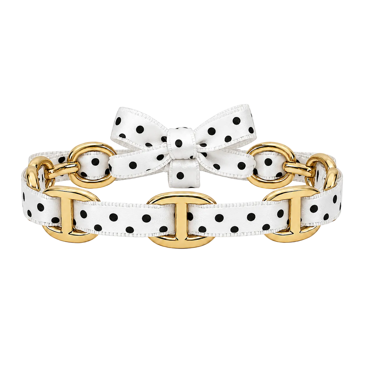 Mara Ribbon Bracelet