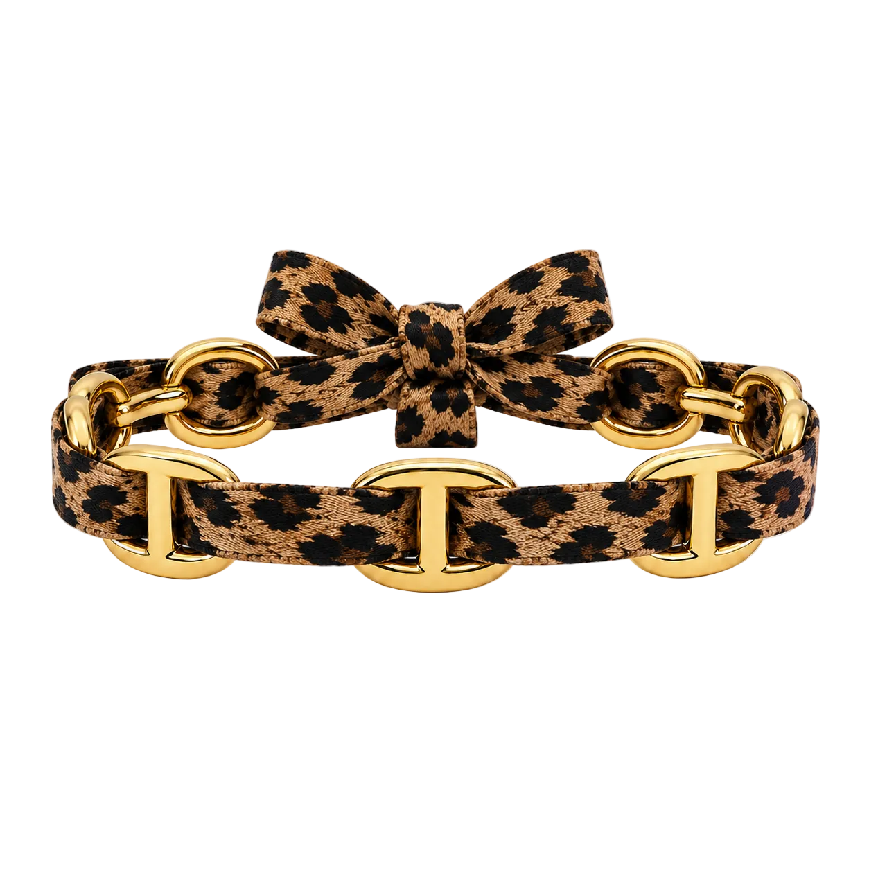 Mara Ribbon Bracelet
