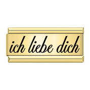 Liebe Pur - italiancharm