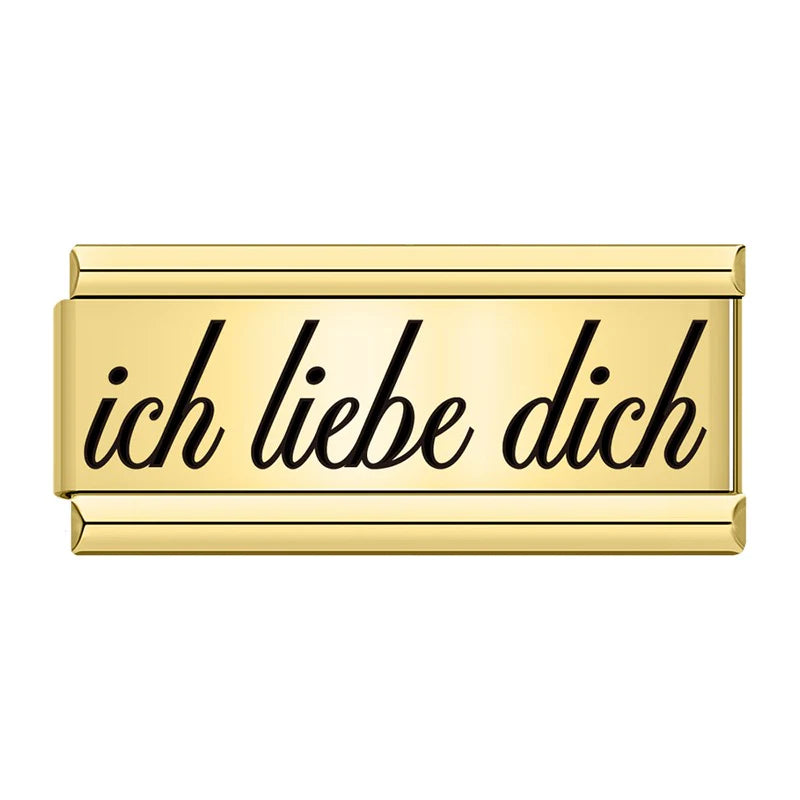 Liebe Pur - Italian Charm