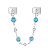Blue Diamonds - Italiancharm