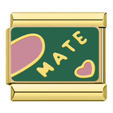 MATE - ItalianCharm