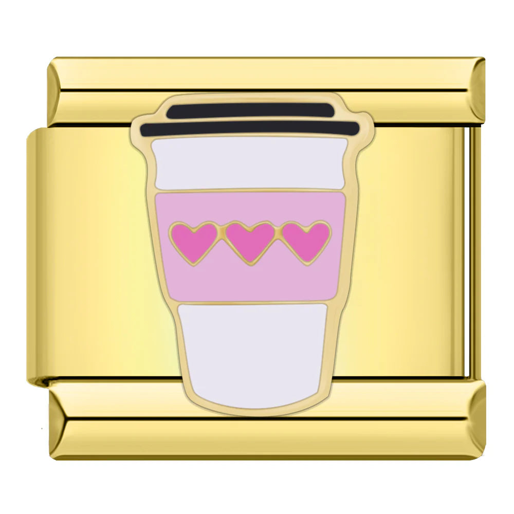 Coffee - Italian Charm