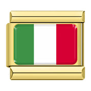 Italien - ItalianCharm