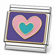 Double Love - Italian Charm