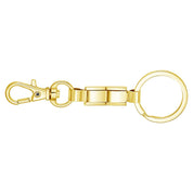 Bag & Key Charm