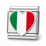 Heart of Italy - Italian Charm