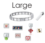 ✨ Mystery Charm Set