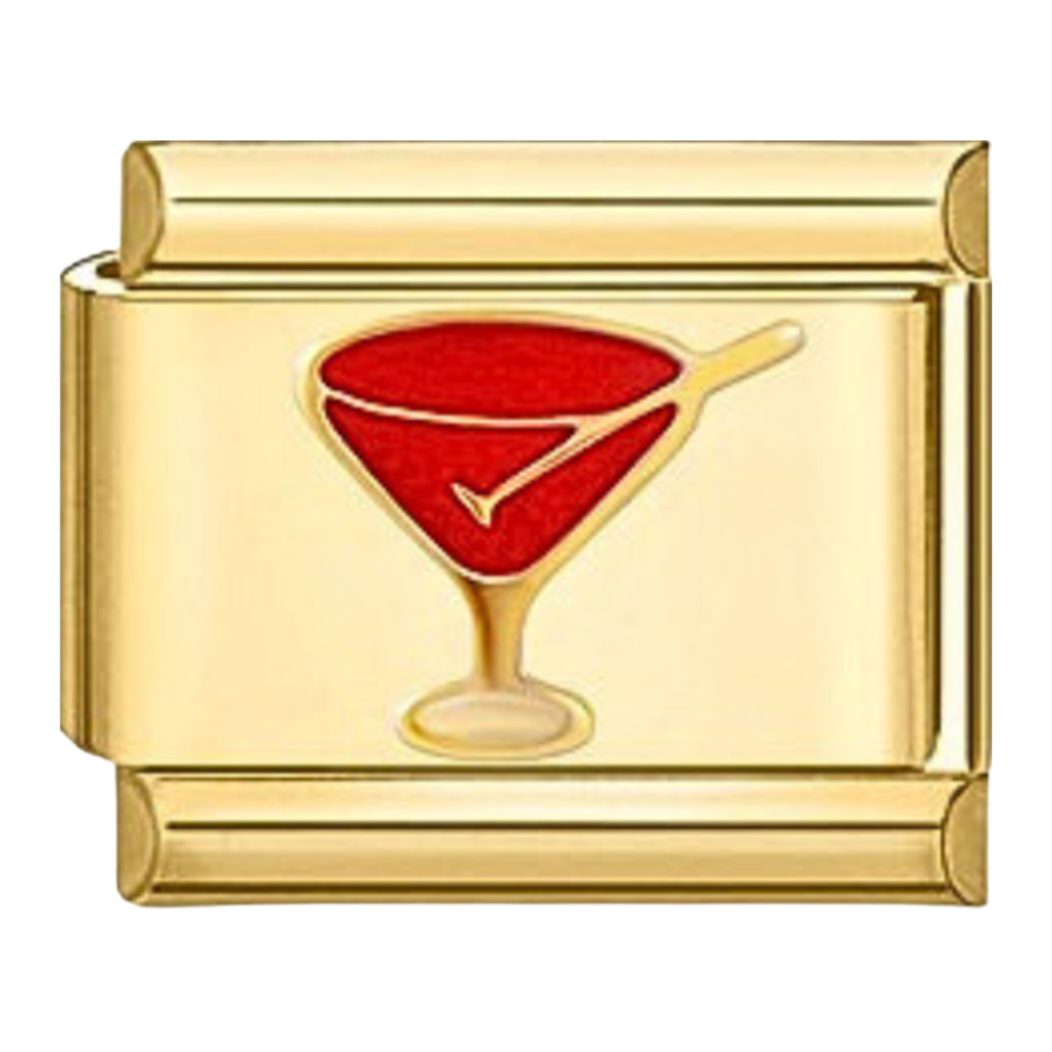Cocktail - Italian Charm