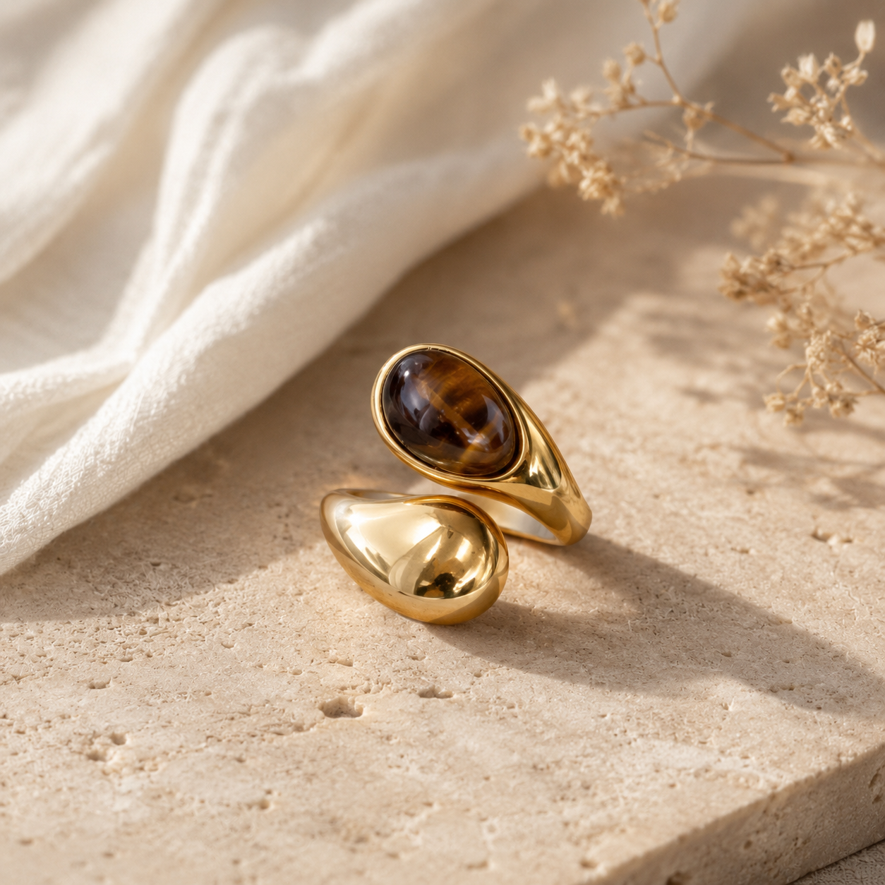 Tigera Ring
