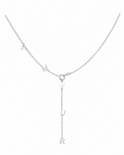 Amour Necklace | SILBER