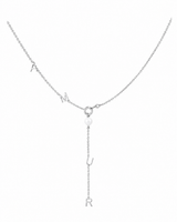Amour Necklace | SILBER