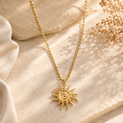 Solaris Necklace