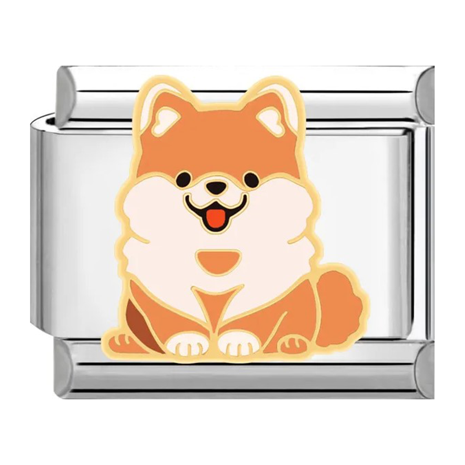 kleiner Hund - Italian Charm