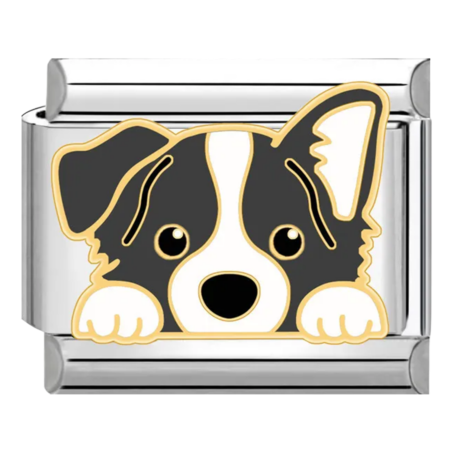 Süsser Hund  - Italian Charm