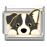 Süsser Hund  - ItalianCharm