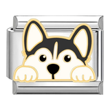 Husky - ItalianCharm