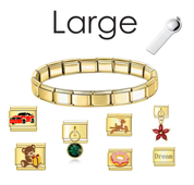 ✨ Mystery Charm Set