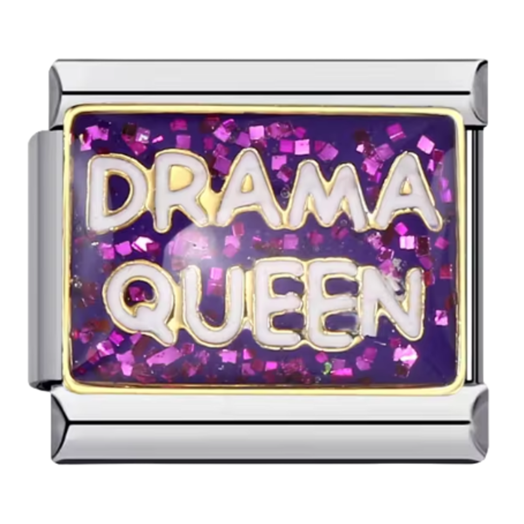 Drama Queen - ItalianCharm