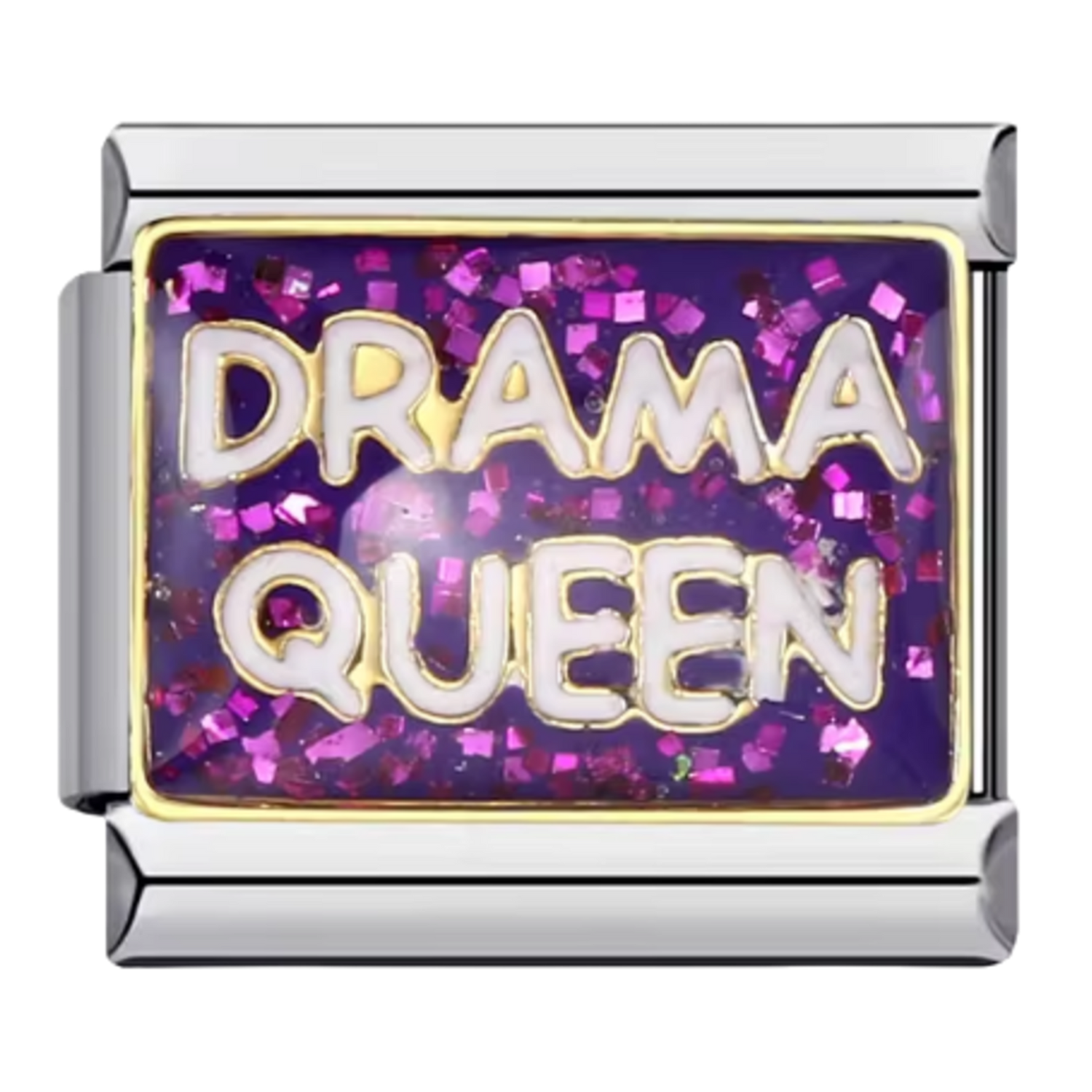 Drama Queen - Italian Charm