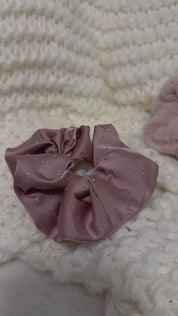 Blush Duo - Scrunchie Set