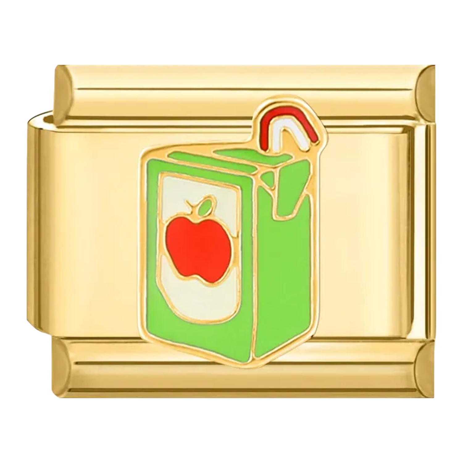 Apfelsaft - Italian Charm