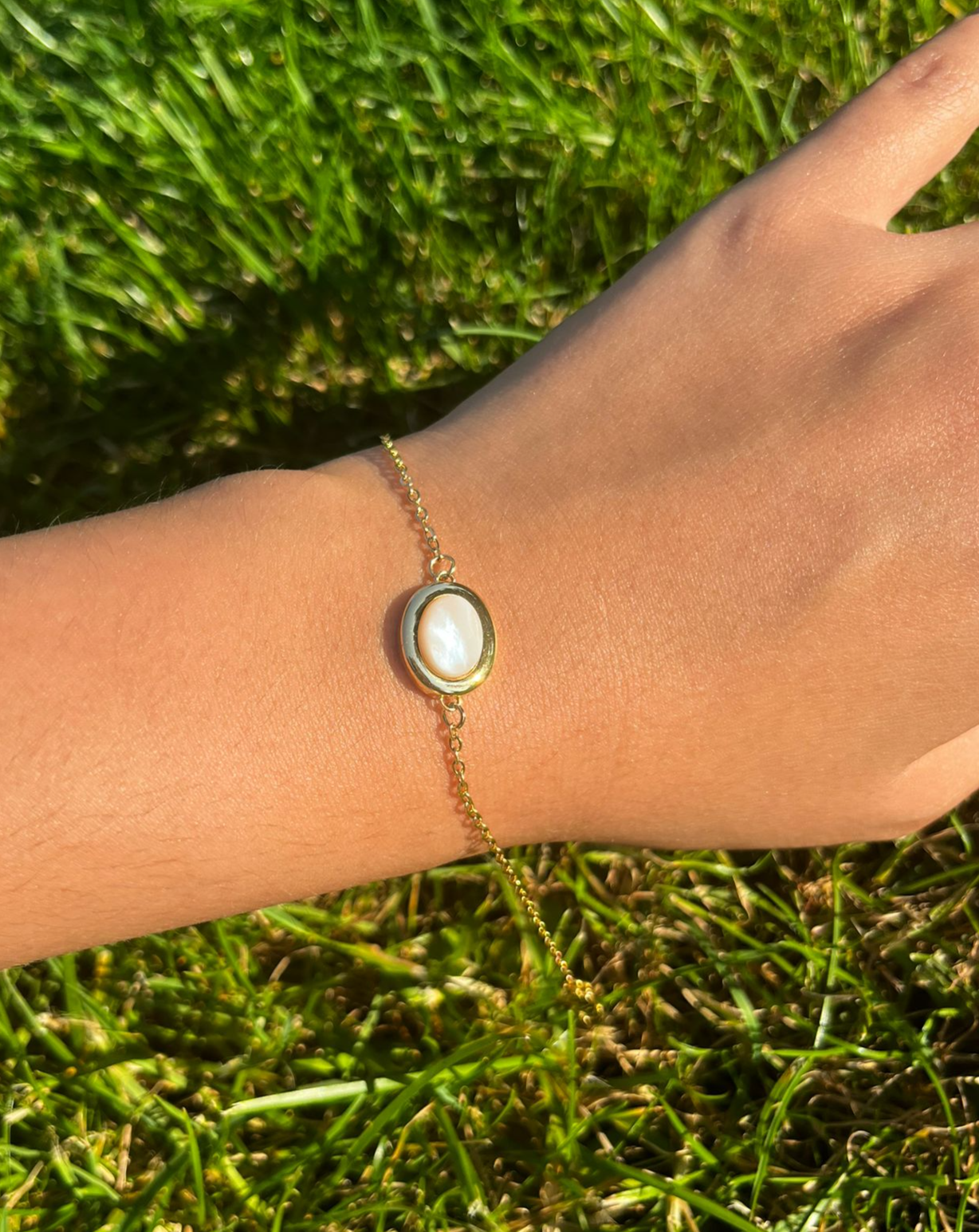 Fiona - Armband