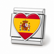 Heart of Spain - Italian Charm