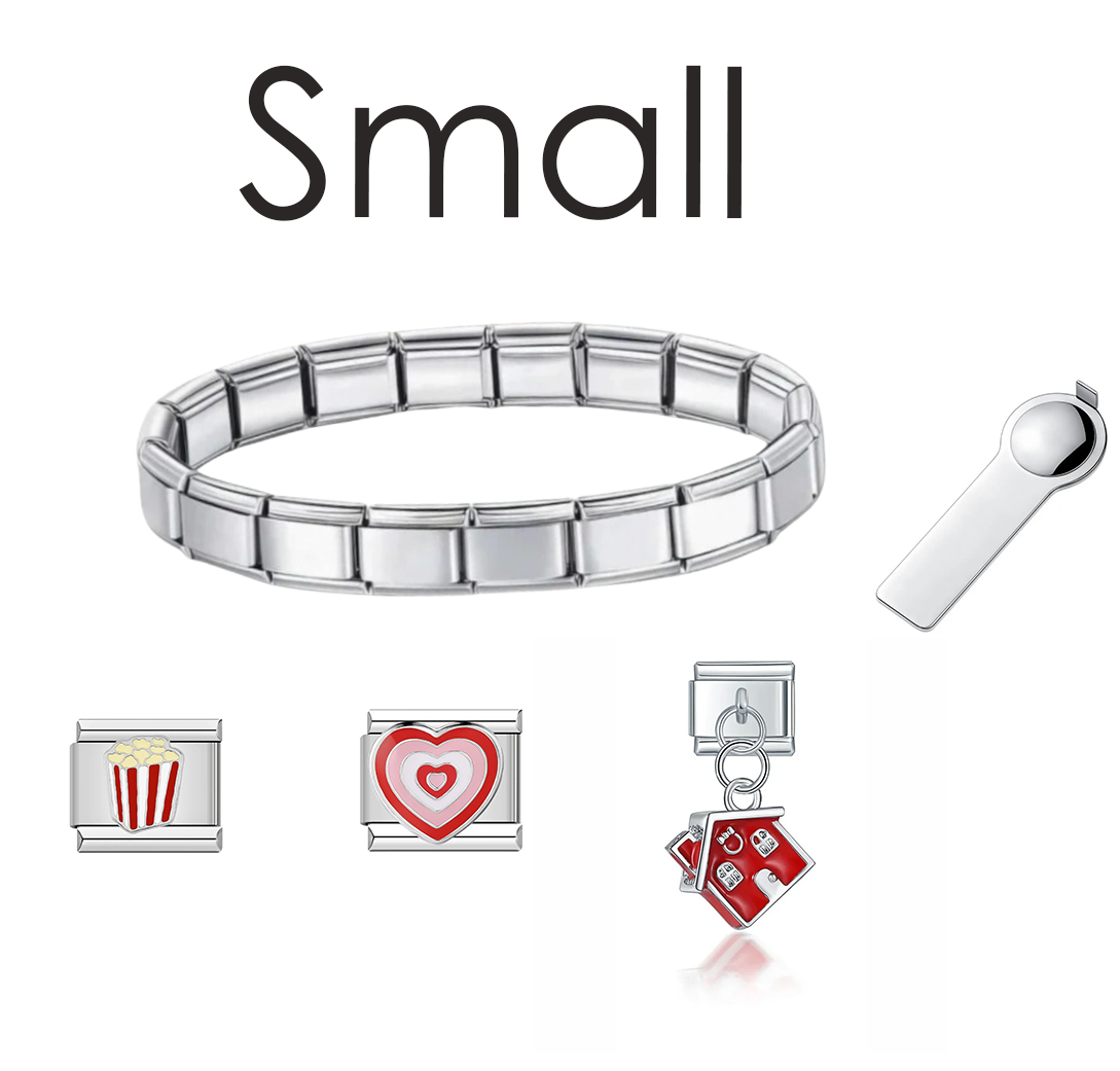 ✨ Mystery Charm Set